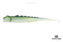 Valley Hunter Pelagic Curly Fresh Lemon